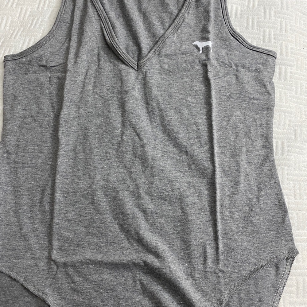 basic bodysuit - Picture 2 of 3